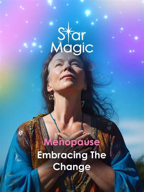 Menopausal Witchcraft and Intuition: Trusting Your Inner Wisdom During the Transition